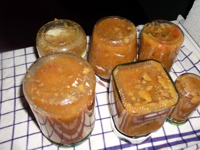 Tomatenchutney - Rezept - Bild Nr. 10