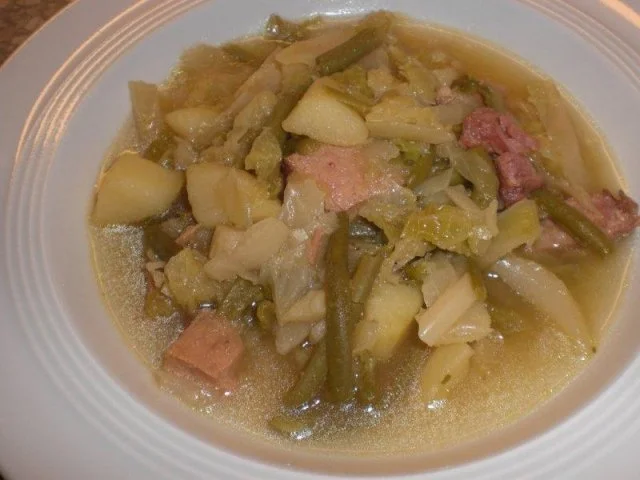 Herbstlicher Eintopf à la Heiko - Rezept - Bild Nr. 4