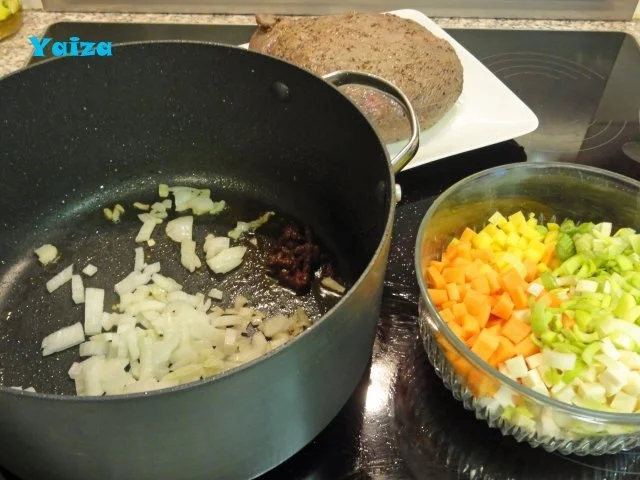 Mostbraten - Rezept - Bild Nr. 4