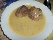 Broccoli-Reis-Bällchen - Rezept