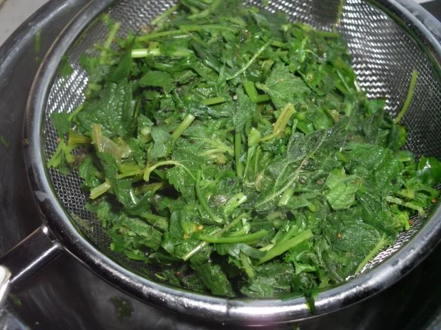 Schnitzelröllchen - Rezept - Bild Nr. 5