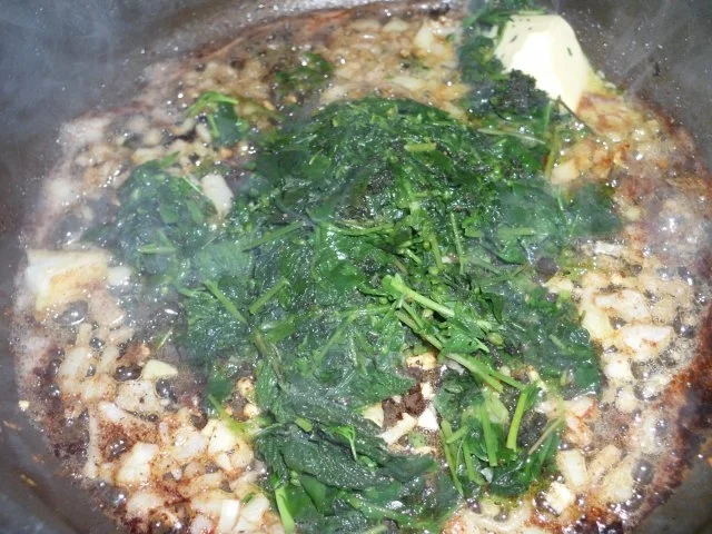 Schnitzelröllchen - Rezept - Bild Nr. 10