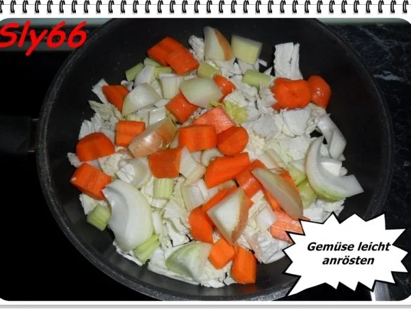 Fleischgerichte;Schweinebraten - Rezept - Bild Nr. 4