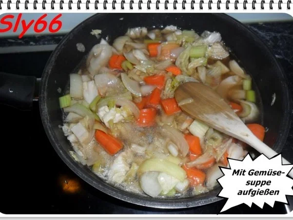 Fleischgerichte;Schweinebraten - Rezept - Bild Nr. 5