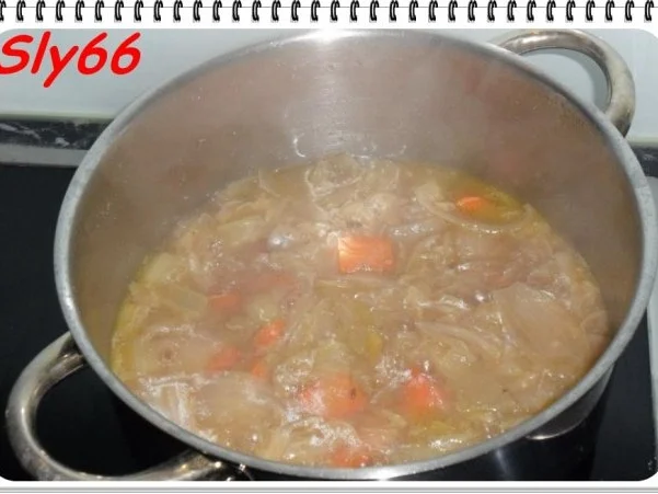 Fleischgerichte;Schweinebraten - Rezept - Bild Nr. 7