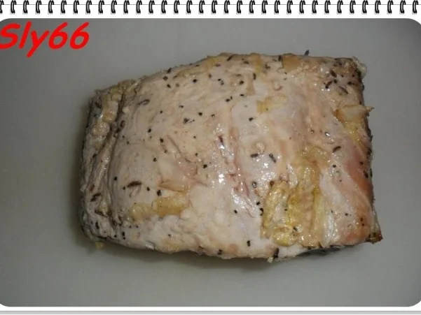 Fleischgerichte;Schweinebraten - Rezept - Bild Nr. 8