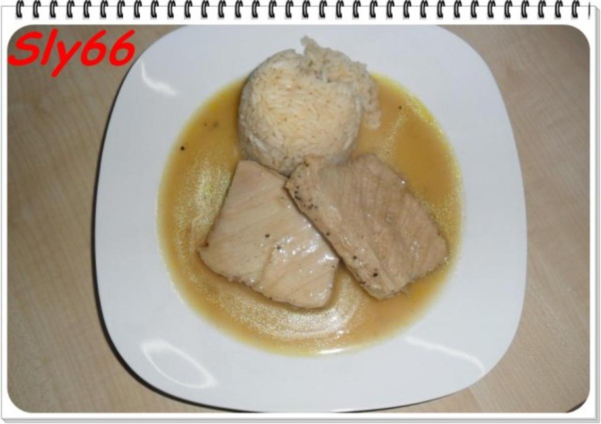 Fleischgerichte;Schweinebraten - Rezept - Bild Nr. 10