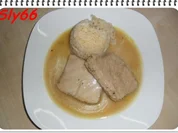 Fleischgerichte;Schweinebraten - Rezept