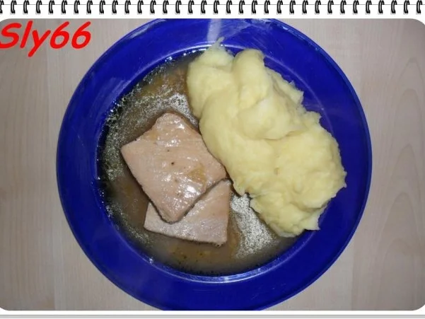 Fleischgerichte;Schweinebraten - Rezept - Bild Nr. 11