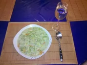 Gemüse: Herbstlicher Gemüseeintopf im mediteranen Stil - Rezept