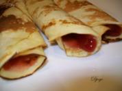 Pfannekuchen - Rezept