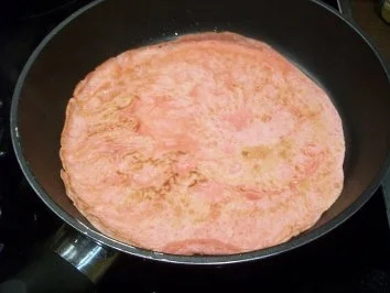 Rezept: Pfannekuchen Bild Nr. 6 Pfannekuchen - Rezept - Bild Nr. 6