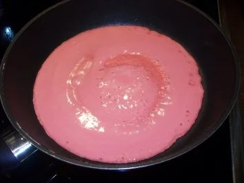 Rezept: Pfannekuchen Bild Nr. 5 Pfannekuchen - Rezept - Bild Nr. 5