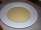 Kartoffel-Senf-Suppe - Rezept