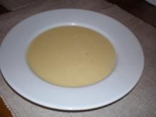 Kartoffel-Senf-Suppe - Rezept