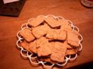 Spekulatius Erzgebirge - Rezept