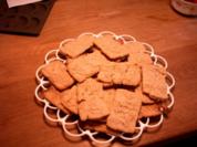 Spekulatius Erzgebirge - Rezept