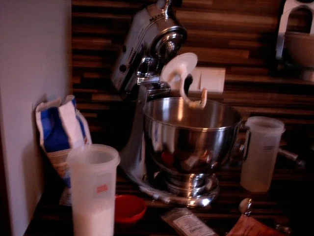 Rezept: Spekulatius Erzgebirge Bild Nr. 2 Spekulatius Erzgebirge - Rezept - Bild Nr. 2