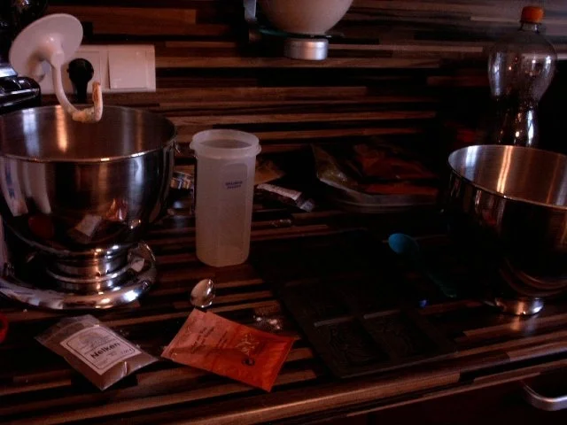 Rezept: Spekulatius Erzgebirge Bild Nr. 3 Spekulatius Erzgebirge - Rezept - Bild Nr. 3