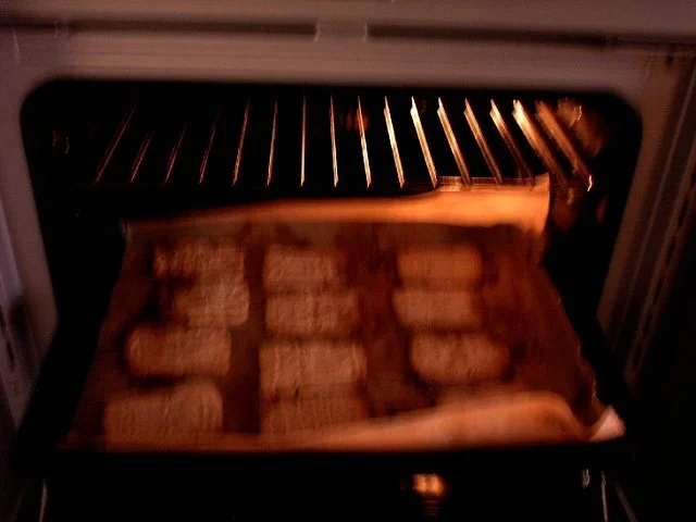 Rezept: Spekulatius Erzgebirge Bild Nr. 5 Spekulatius Erzgebirge - Rezept - Bild Nr. 5