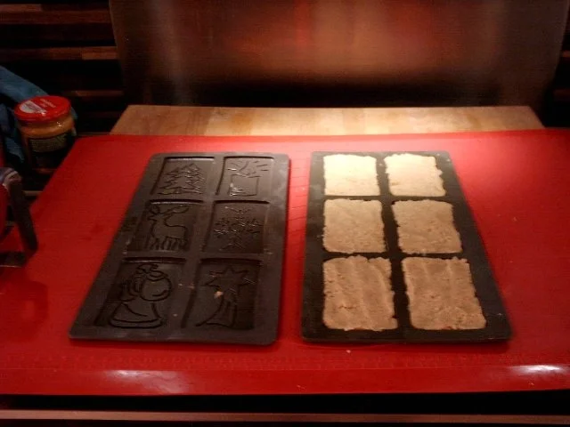 Rezept: Spekulatius Erzgebirge Bild Nr. 6 Spekulatius Erzgebirge - Rezept - Bild Nr. 6