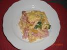 Nudelauflauf - Rezept