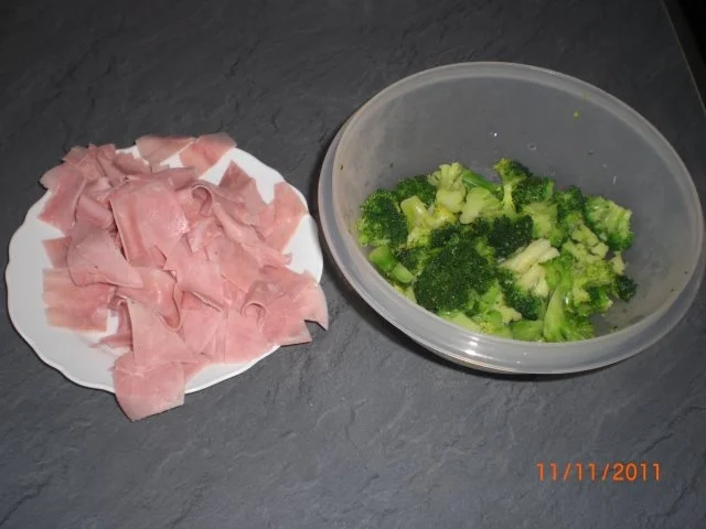 Nudelauflauf - Rezept - Bild Nr. 4