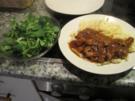Goulasch à la Horst - Rezept