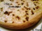 Zwiebel-Käse-Kuchen - Rezept