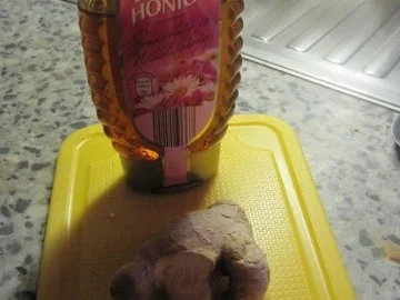 Salbei-Ingwer-Honig-Tee - Rezept - Bild Nr. 2