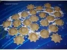 Ravioli mit Hack-Spinatfüllung - Rezept