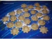 Ravioli mit Hack-Spinatfüllung - Rezept