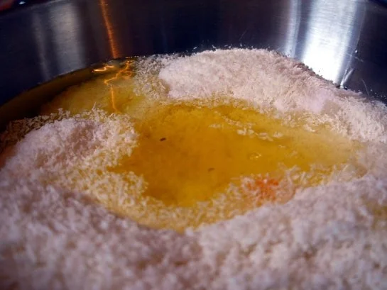 Kokosstäbchen - Rezept - Bild Nr. 4