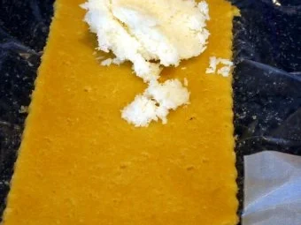 Kokosstäbchen - Rezept - Bild Nr. 5