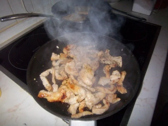 Lieblingssalat der Familie - Rezept - Bild Nr. 5