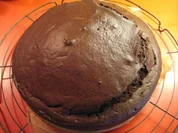 Sauerrahm - Kuchen - Rezept