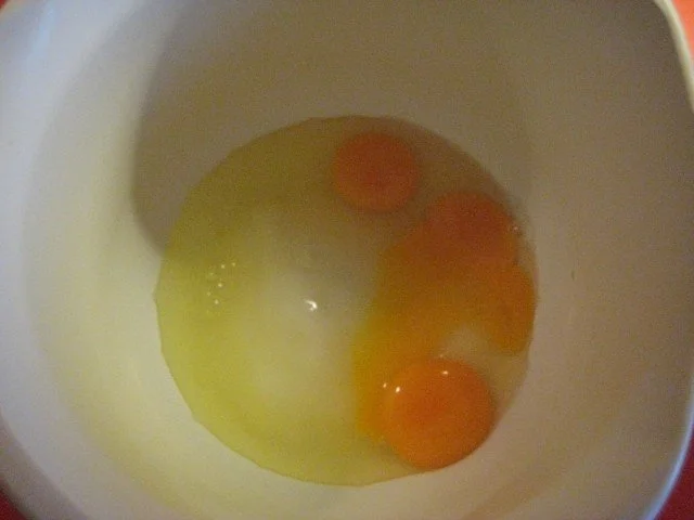 Rezept: Sauerrahm - Kuchen Bild Nr. 3 Sauerrahm - Kuchen - Rezept - Bild Nr. 3