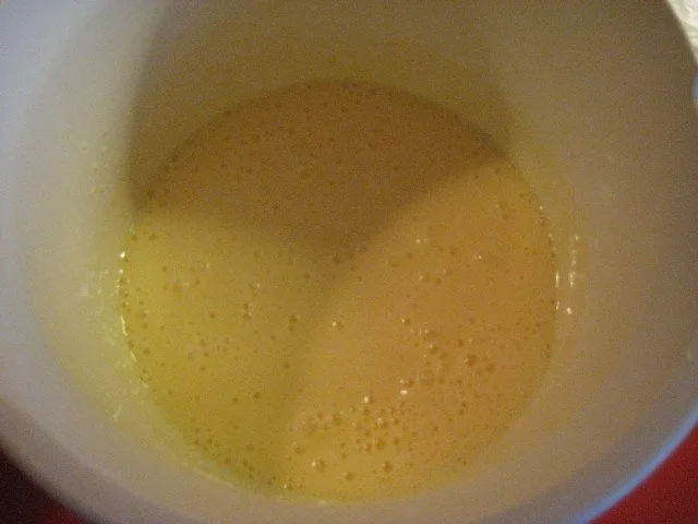 Rezept: Sauerrahm - Kuchen Bild Nr. 6 Sauerrahm - Kuchen - Rezept - Bild Nr. 6