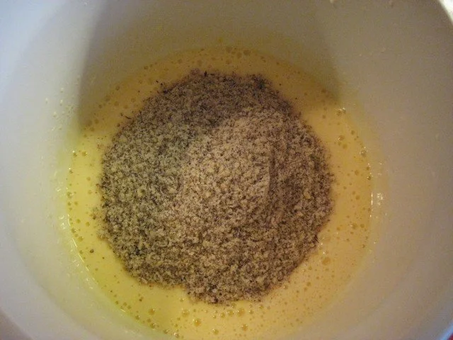 Rezept: Sauerrahm - Kuchen Bild Nr. 7 Sauerrahm - Kuchen - Rezept - Bild Nr. 7