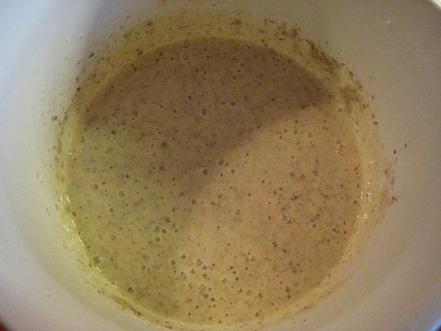 Rezept: Sauerrahm - Kuchen Bild Nr. 8 Sauerrahm - Kuchen - Rezept - Bild Nr. 8