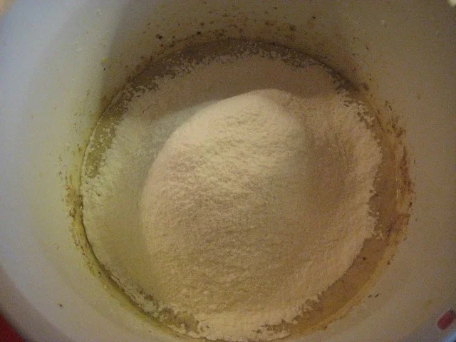 Rezept: Sauerrahm - Kuchen Bild Nr. 9 Sauerrahm - Kuchen - Rezept - Bild Nr. 9