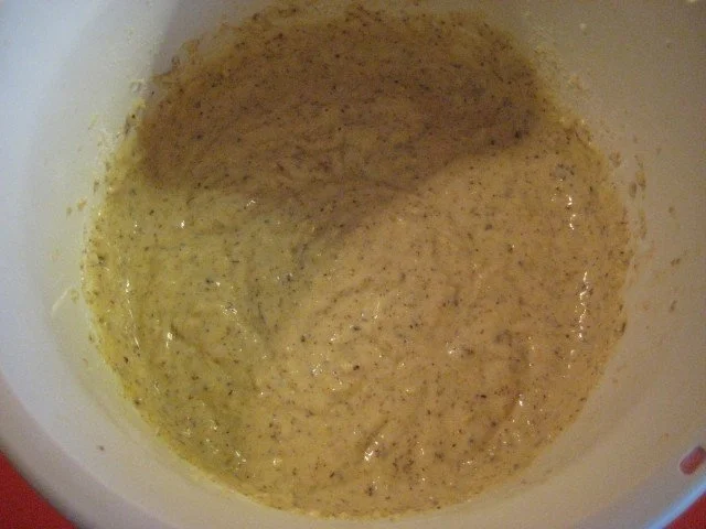 Rezept: Sauerrahm - Kuchen Bild Nr. 10 Sauerrahm - Kuchen - Rezept - Bild Nr. 10