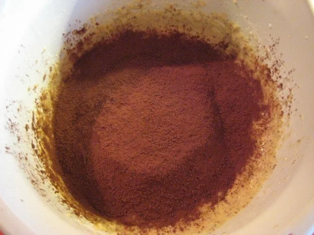 Rezept: Sauerrahm - Kuchen Bild Nr. 11 Sauerrahm - Kuchen - Rezept - Bild Nr. 11