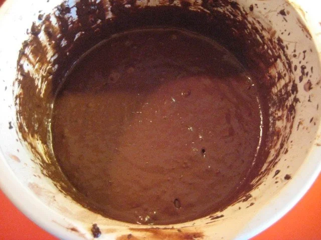 Rezept: Sauerrahm - Kuchen Bild Nr. 12 Sauerrahm - Kuchen - Rezept - Bild Nr. 12