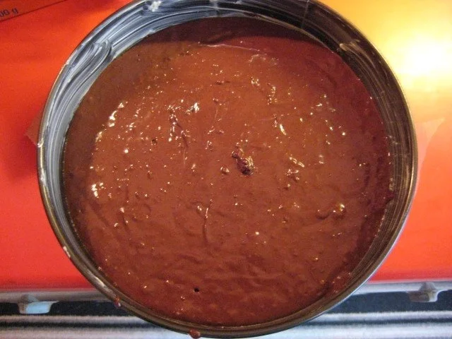 Rezept: Sauerrahm - Kuchen Bild Nr. 13 Sauerrahm - Kuchen - Rezept - Bild Nr. 13