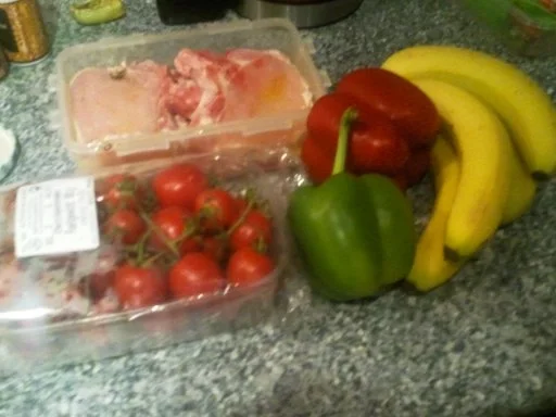 Schweinkotelett Teneriffa sanft gegart - Rezept - Bild Nr. 3