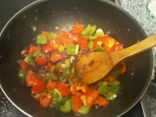 Schweinkotelett Teneriffa sanft gegart - Rezept - Bild Nr. 7