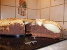Rezept: Russischer Birnenkuchen Russischer Birnenkuchen - Rezept