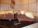 Russischer Birnenkuchen - Rezept