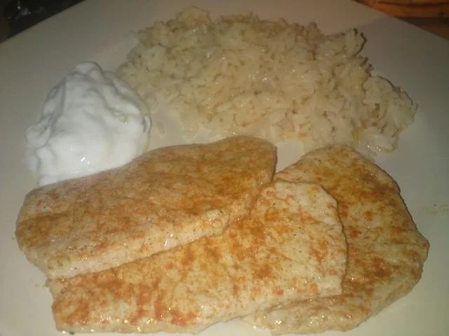 Rezept: Blitz-Abendessen Blitz-Abendessen - Rezept